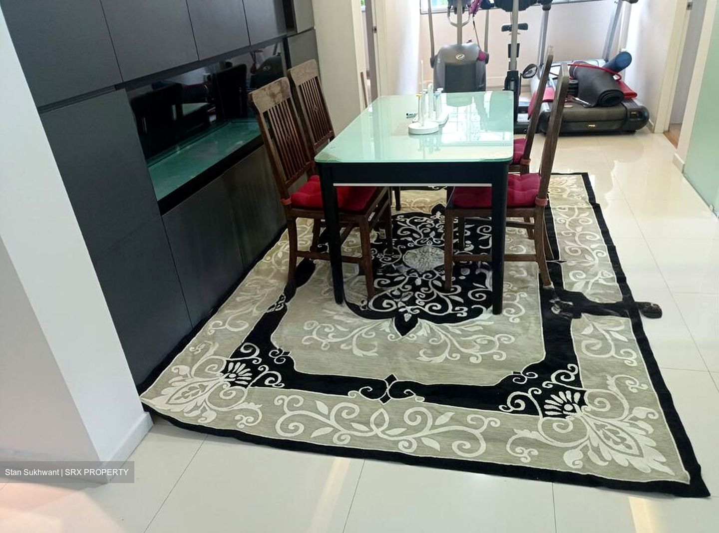 Blk 74 Telok Blangah Heights (Bukit Merah), HDB 5 Rooms #555739011